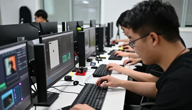 直播运营应用范围不断扩大