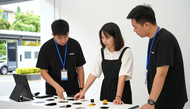 宣传片制作中的数据分析应用与选型关注点